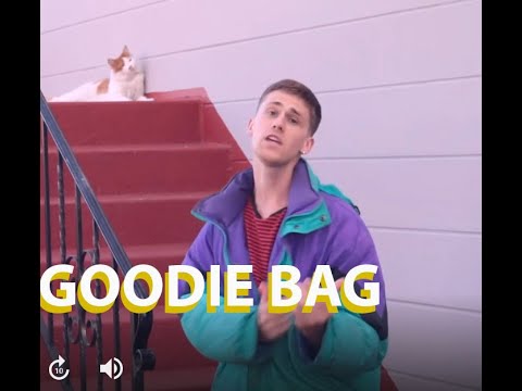 Goodie Bag - Still Woozy