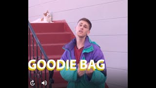 still woozy goodie bag