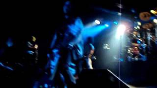 Lords Of Acid Drink My Honey Live 8/7/2010