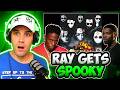 KENDRICK AUTHORIZED THE HIT ON JOEY Ray Vaughn Golden Eye REACTION