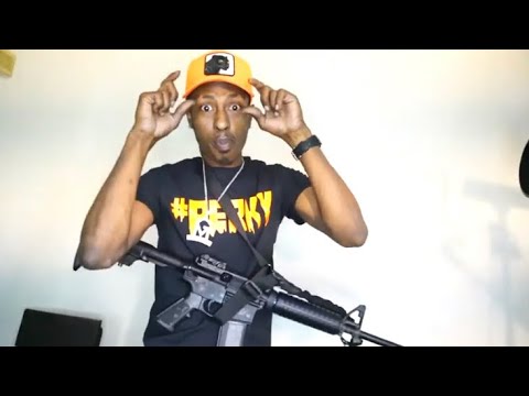 RLSG B Smith - POT CHILLI (kos2) prod by @Pablo616 shot by (pcg keem) #Perky