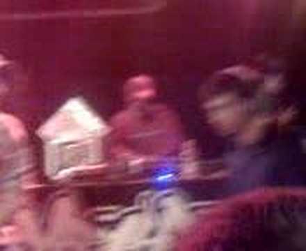 El Piezas vs Chester (HH Fighters)