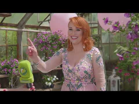 Je Maja Oderlap nežna ali bolj temperamentna?