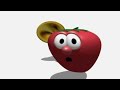 FANMADE VeggieTales Funding Credits 2007 2009 With Theme Song