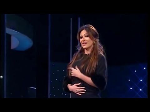 Ceca - Batali - Pesma plus Bingo - (Tv Rts 2011)