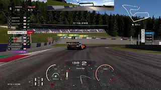 [PS4]GT7  スポーツモード　デイリーB