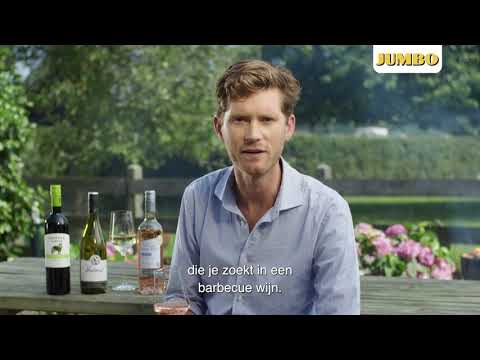Welke wijn bij een BBQ? Wijnkenner Bart vertelt!