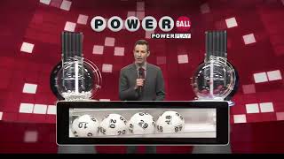 Powerball lottery Sep 1, 2021 drawing video