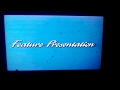 Walt Disney Home Video Feature Presentation 1991 1999