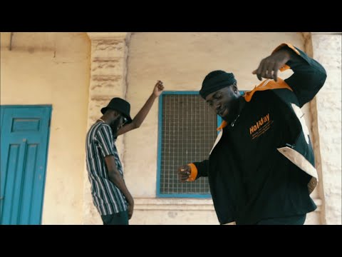 Kwame Yesu x Ghanaian Stallion MA’SEM ft Ypee