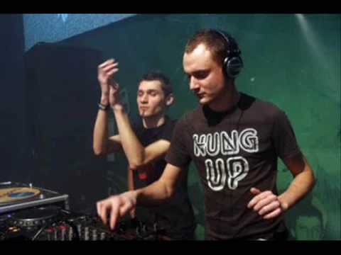Forseco-Calling Girls(radio edit)
