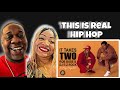 This Is A Banger!!  Rob Base & DJ EZ Rock - It Takes Two (Reaction)