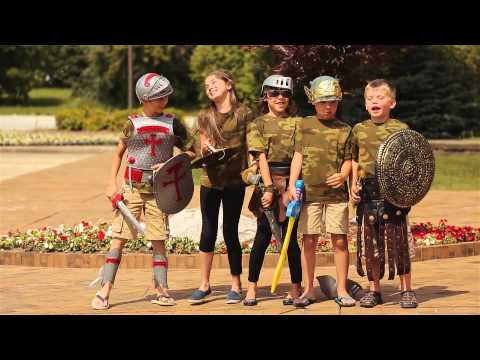 Un soldatel - Speranta pentru copii vol 6