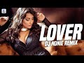 LOVER (Remix) | DJ Nonie | Diljit Dosanjh | Intense | Raj Ranjodh | MoonChild Era