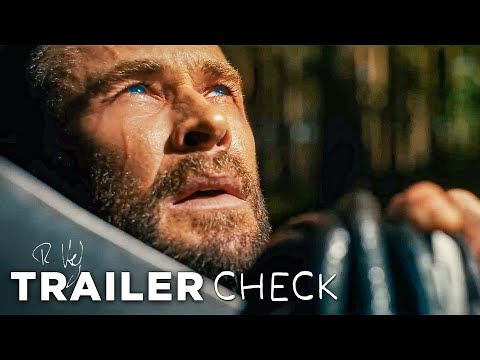 AVENGERS: DOOMSDAY Teaser Trailer 2 German Deutsch (2026) Thor