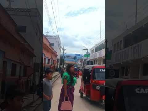 Tacana san marcos guatemala