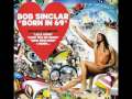 Bob Sinclar - Love You No More (Feat. Shabba Ranks)