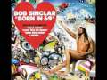 Bob Sinclar - Love You No More (Feat. Shabba Ranks)