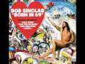 Bob Sinclar ft Shabba Ranks: Love you no more