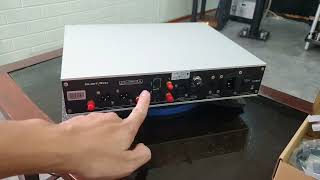 Gustard R26 - High End R-2R DAC with Streamer , LH: 0971593368