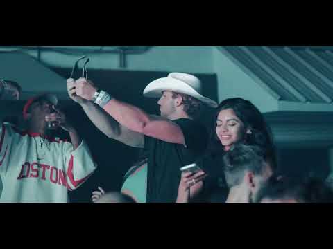 Marc Antonix (09/03/22) The Venue ATX (Official Recap)