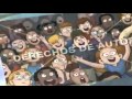 Cartoon Network LA Promo Escandalosos