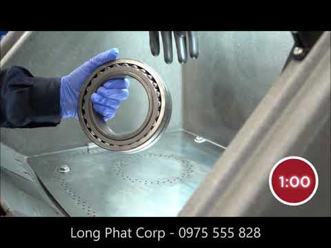 NCH Torrent 500 | Long Phat Corp