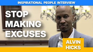 One Phone Call Took Alvin Hicks From Inner City to City Council