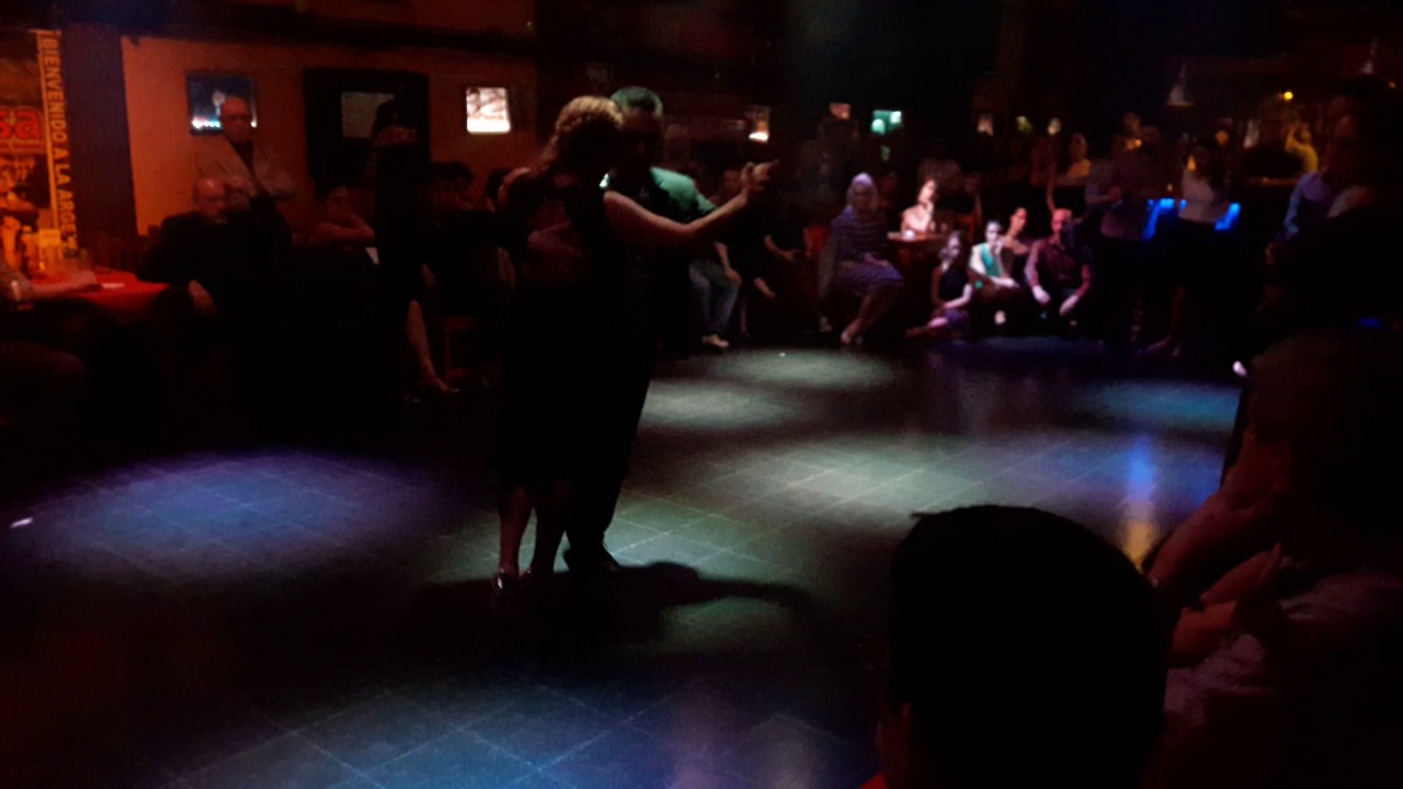 Martha Giorgi y Alejandro Segovia 2017