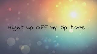 Tip Toes Lyrics (Jayme Dee)