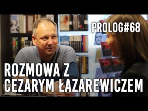 Jechałem spotkać mordercę, poznałem człowieka | Sprawa Janusza Walusia | Cezary Łazarewicz