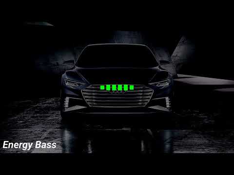 Benjamin Carter & Swisha T & Brandon James - Gang [Energy Release]