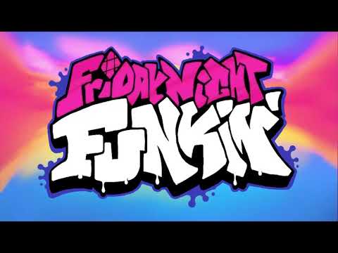 High (Instrumental) - Friday Night Funkin' Music Extended