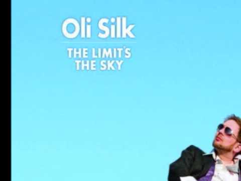 Smooth Jazz Oli Silk - Chill Or Be Chilled (2008)