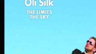 Smooth Jazz Oli Silk - Chill Or Be Chilled (2008)