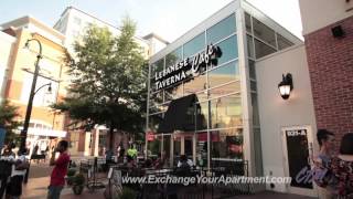 preview picture of video 'The Exchange at Wheaton Station | Wheaton MD Apartments | The Foulger-Pratt Companies'