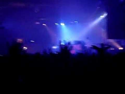 Ferry Corsten @ SAMC 2008 - Buenos Aires - Argentina