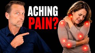 Fibromyalgia Is NOT in Your Head — Here's the REAL Cause
