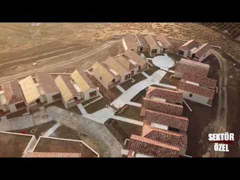 ÜÇÜNCÜ BAHAR SİTESİ HUZUREVİ - SEFERİHİSAR/İZMİR