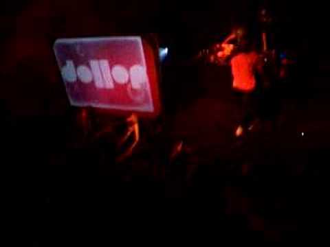 count & sinden (live) @ dollop (stealth, nottingham)