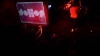 count & sinden (live) @ dollop (stealth, nottingham)