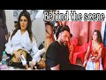 Genda Phool song behind the scene Bads