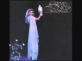 Stevie Nicks-Bella Donna (with lyrics)