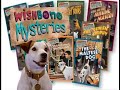 Wishbone Mysteries Promo