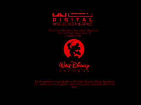 Lilo & Stitch The Series: The NightBlood Of Stitch The Were-Alien The Movie Closing Logos.