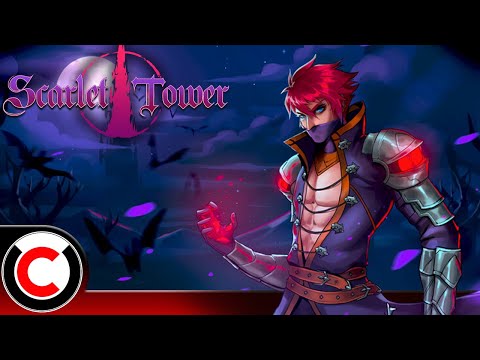 This Survival Roguelike Has Potential! - Scarlet Tower
