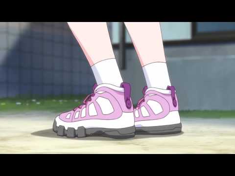 Free Throw Na Love Ni Shite Kure - Ro Kyu Bu