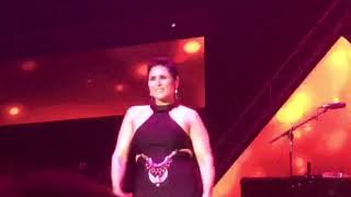 Me he prometido Rosa López