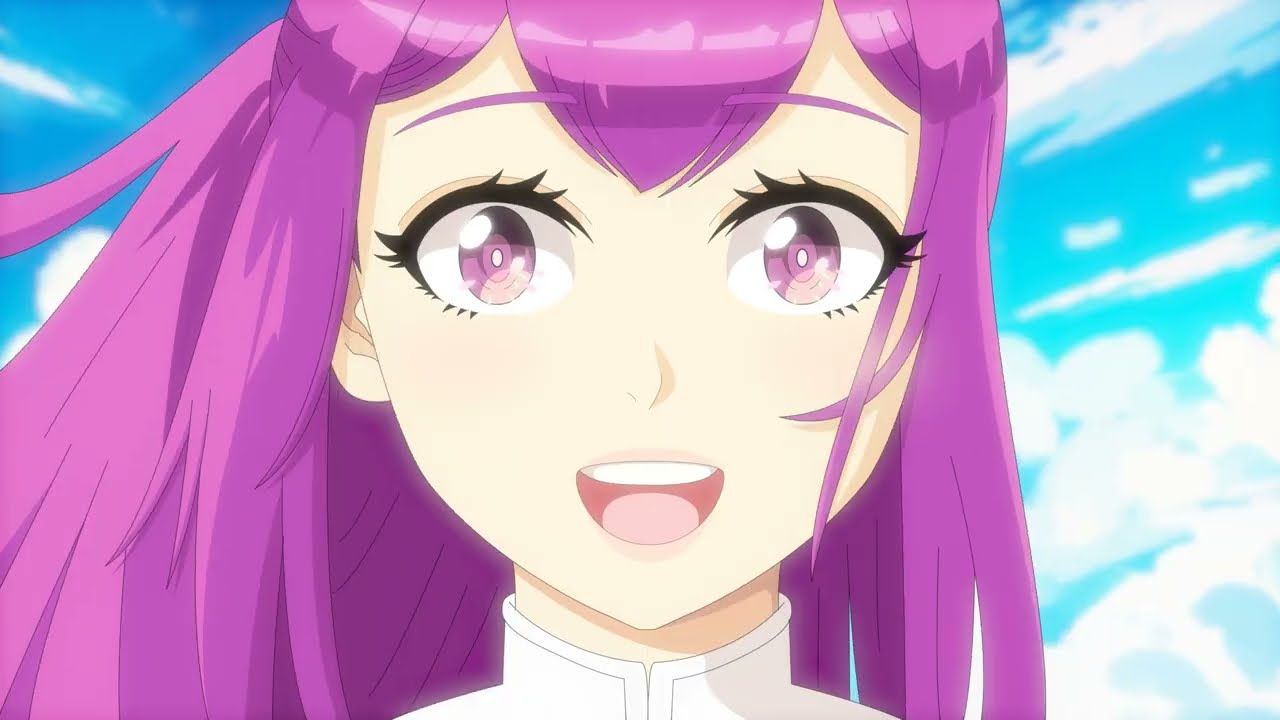 Solar Studio - Star Symphony Trailer