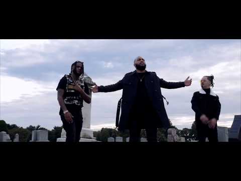 Lex & L.A x Canchasy - Normal (Video Oficial)